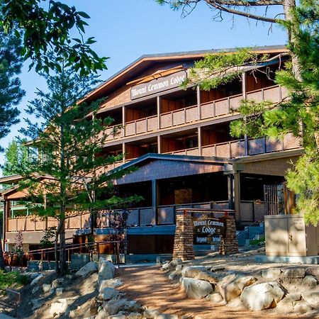 Mt. Lemmon Lodge Loma Linda Ngoại thất bức ảnh