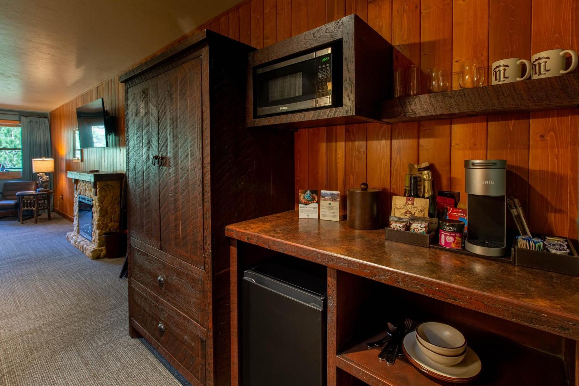 Mt. Lemmon Lodge Loma Linda Ngoại thất bức ảnh