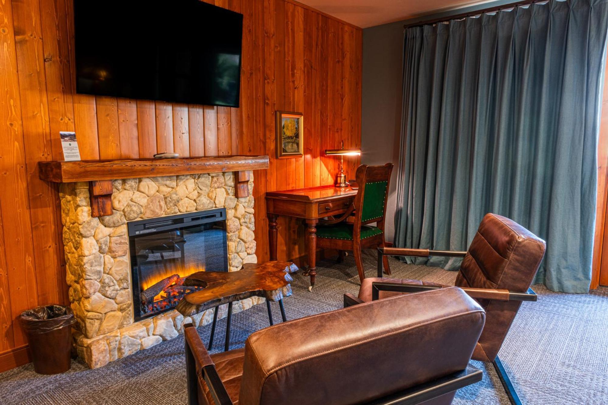 Mt. Lemmon Lodge Loma Linda Ngoại thất bức ảnh