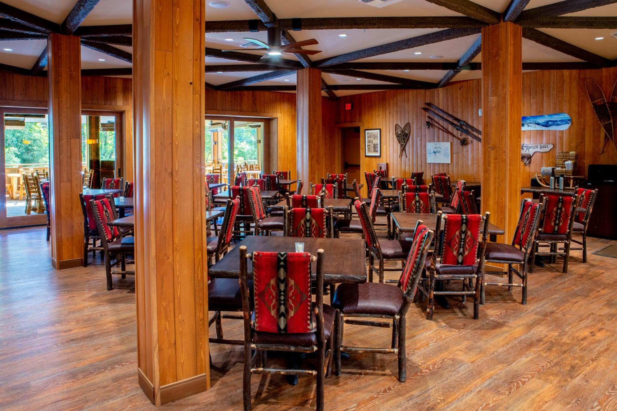 Mt. Lemmon Lodge Loma Linda Ngoại thất bức ảnh