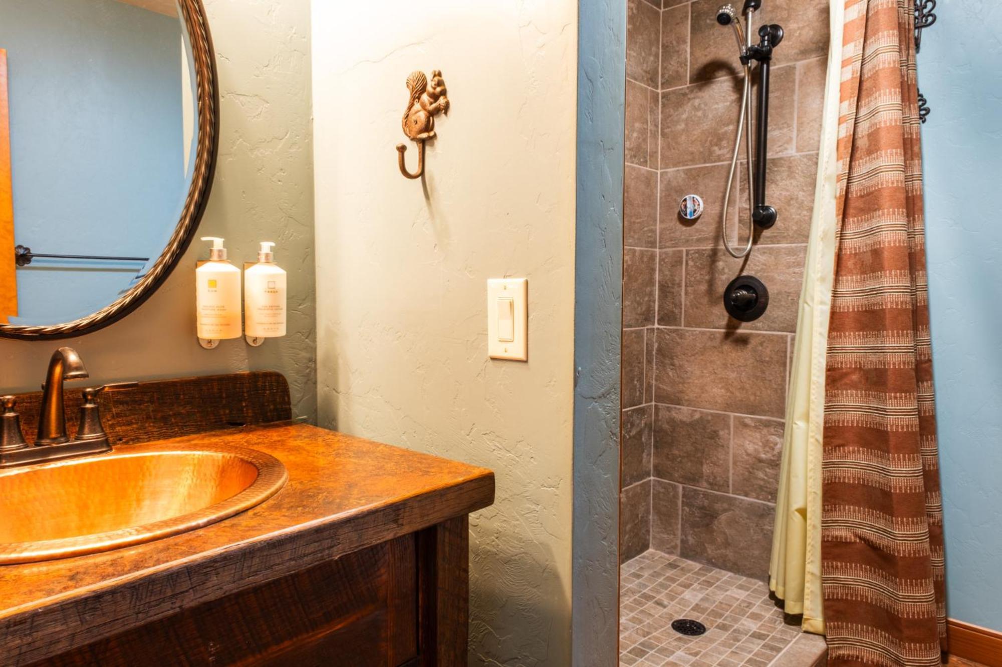Mt. Lemmon Lodge Loma Linda Ngoại thất bức ảnh